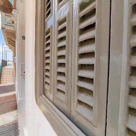 Central Valletta Townhouse-Hosted By Sweetstay Exteriör bild