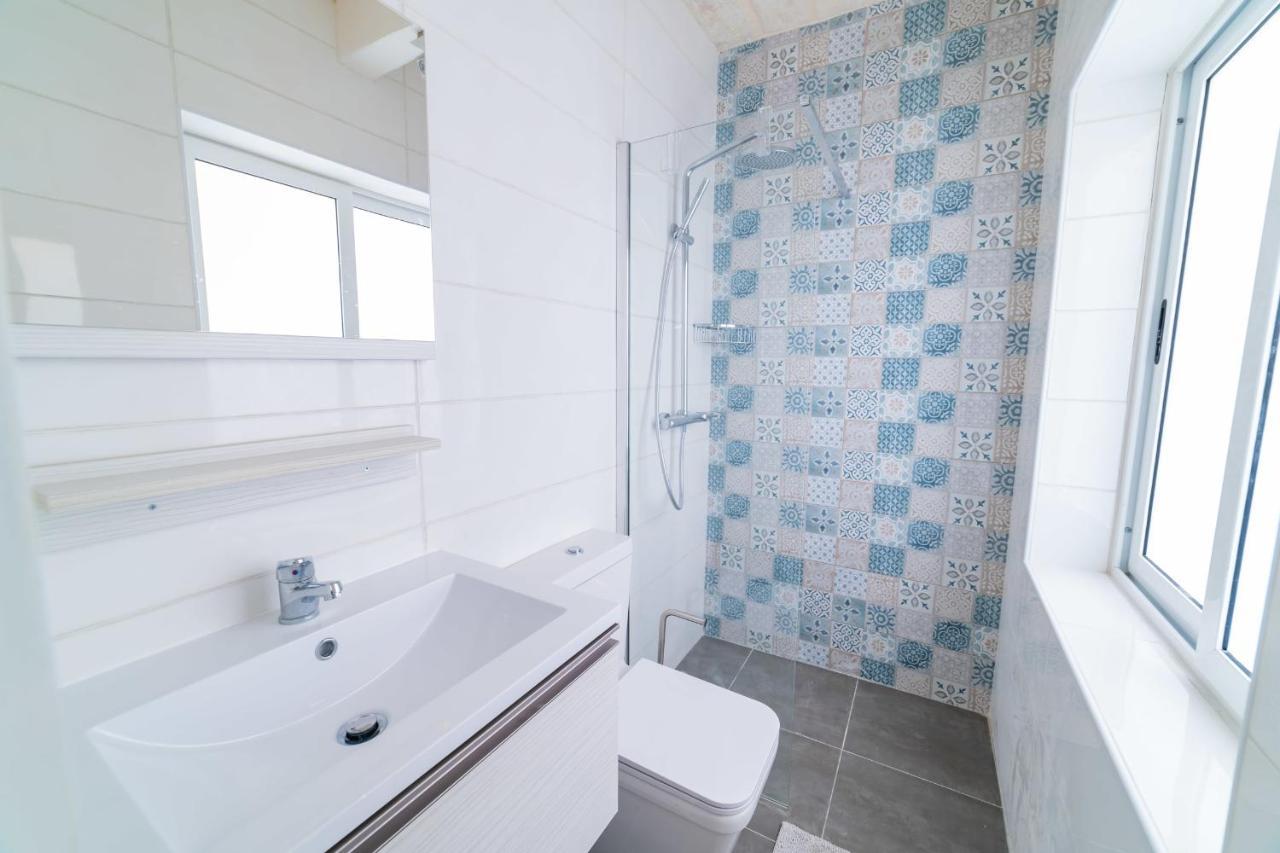 Central Valletta Townhouse-Hosted By Sweetstay Exteriör bild